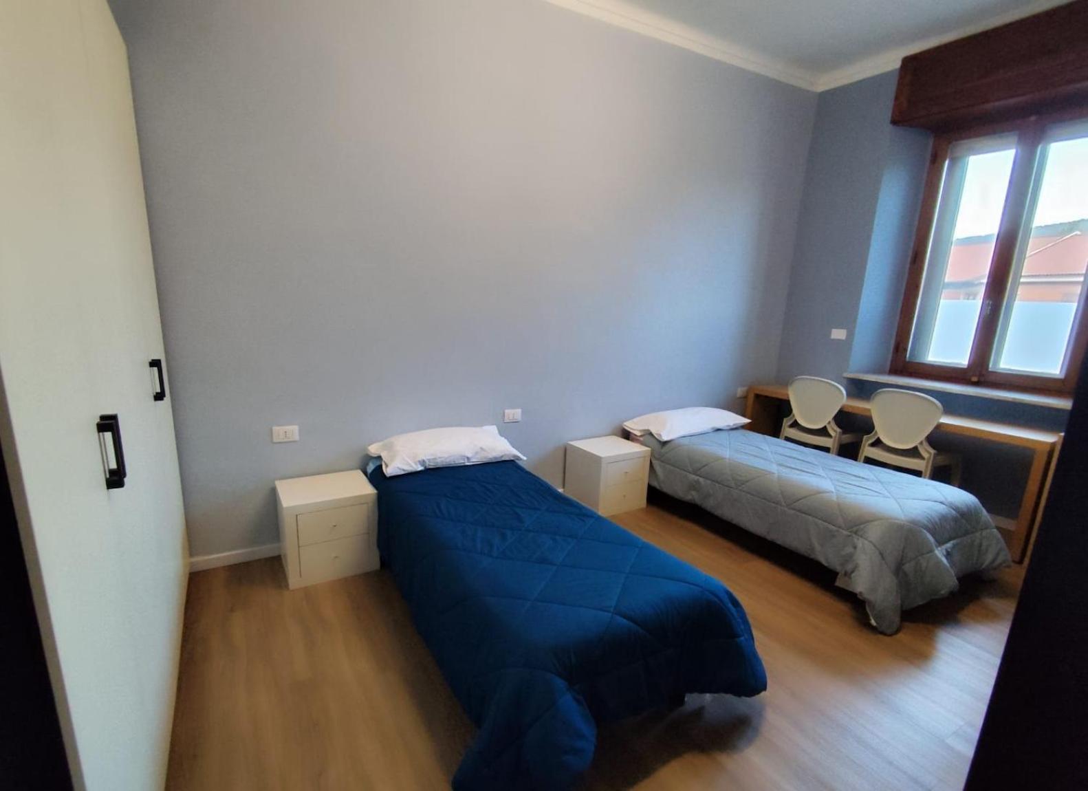 Casa Odette Apartment Turin Exterior photo